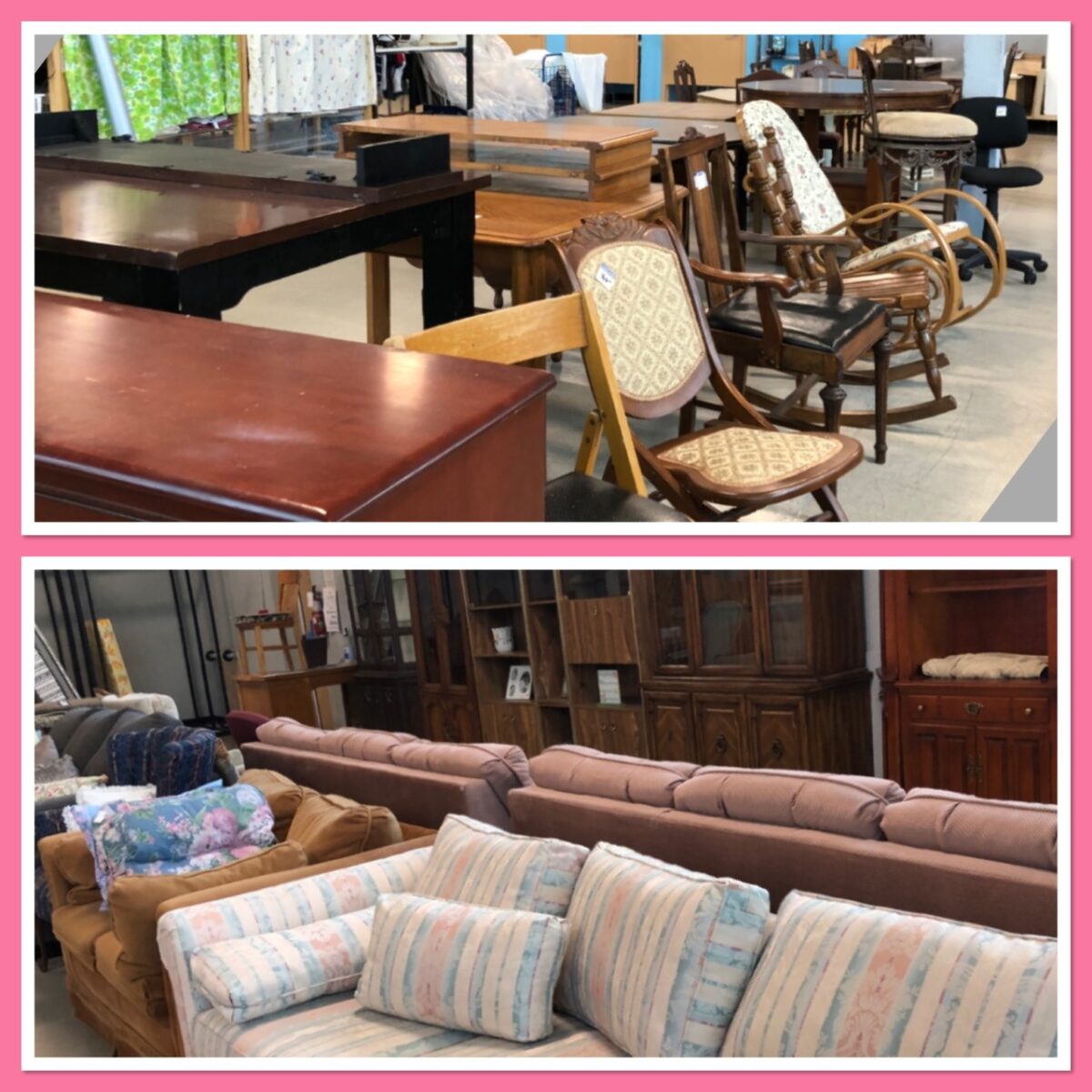 Furniture Donations Now Accepted Society of Saint Vincent de Paul